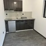 Sozopol Beach Apartments شقة
