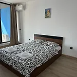شقة Sozopol Beach Apartments *