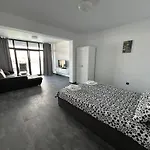 شقة Sozopol Beach Apartments
