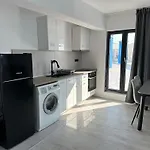 Sozopol Beach Apartments * سوزوبول