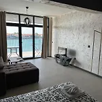 شقة Sozopol Beach Apartments *