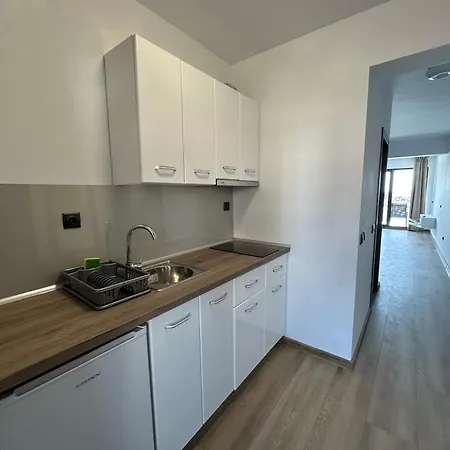 Sozopol Beach Apartments * Sozopol