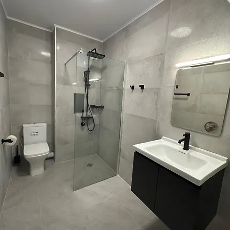 Sozopol Beach Apartments *