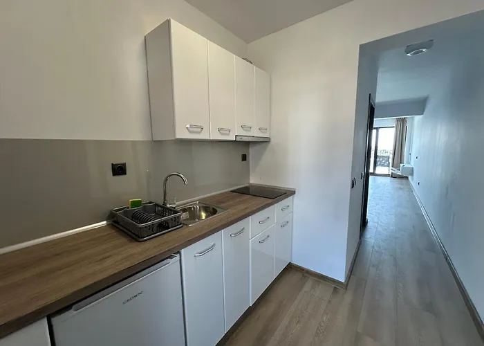 Sozopol Beach Apartments * Созопол