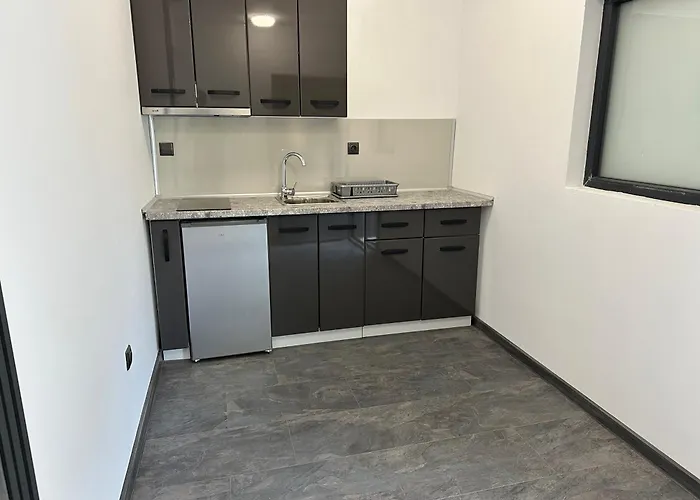 Sozopol Beach Apartments Апартамент