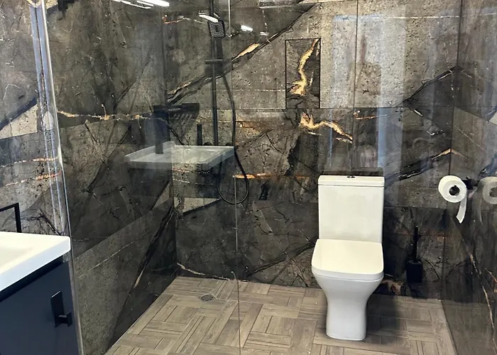 Sozopol Beach Apartments * Созопол