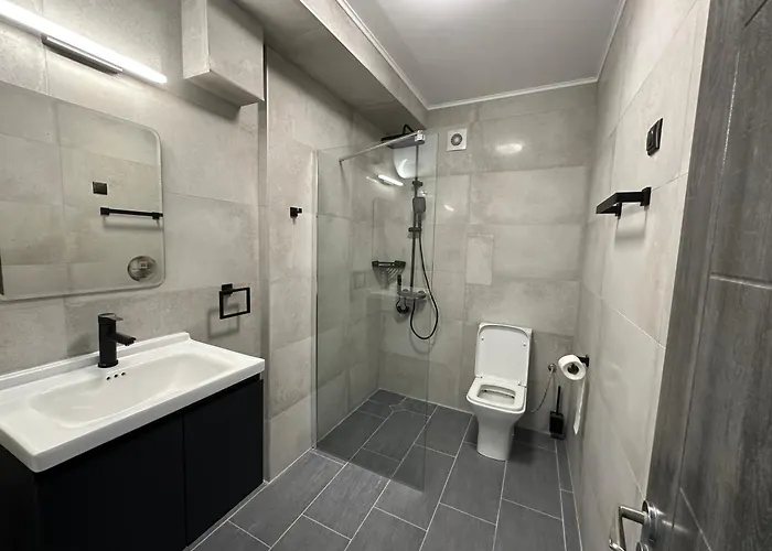 Sozopol Beach Apartments