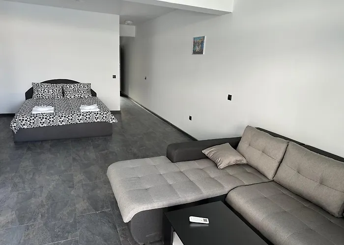 Sozopol Beach Apartments *