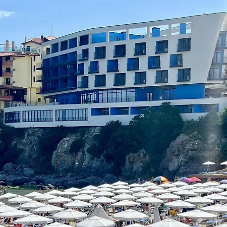 Sozopol Beach Apartments *