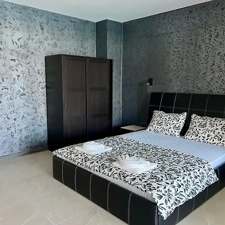 Sozopol Beach Apartments *