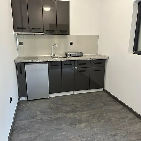 Sozopol Beach Apartments Apartman