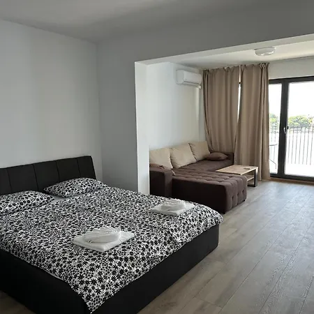 Sozopol Beach Apartments Апартаменты *
