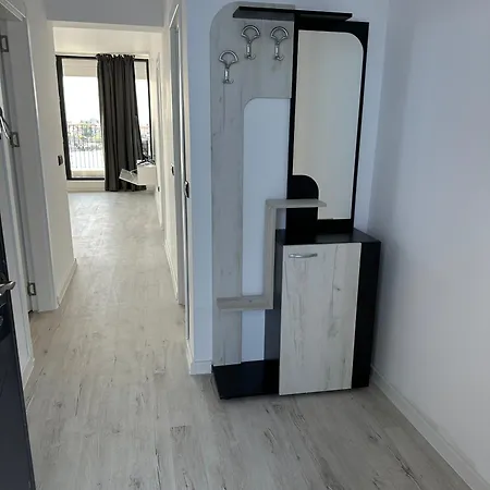 Sozopol Beach Apartments *