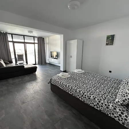 Apartman Sozopol Beach Apartments