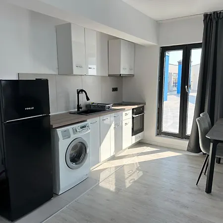 Sozopol Beach Apartments * Созополь