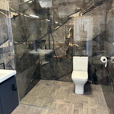 Sozopol Beach Apartments * Szozopol