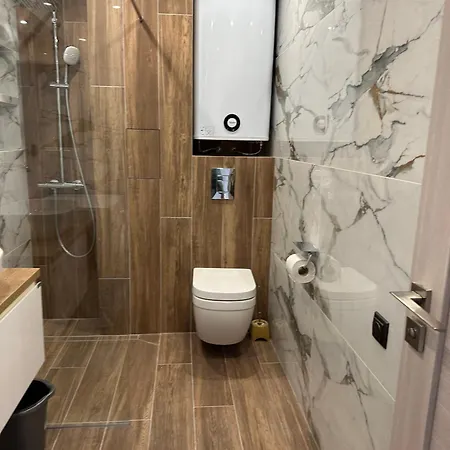 Daire Sozopol Beach Apartments Süzebolu