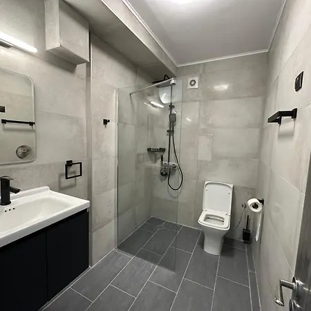 Sozopol Beach Apartments