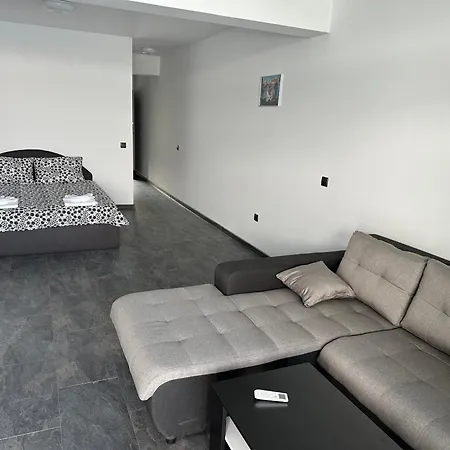 Sozopol Beach Apartments *