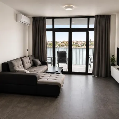 Апартаменты Sozopol Beach Apartments Созополь