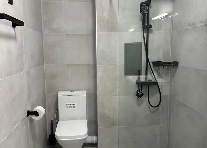 Sozopol Beach Apartments *