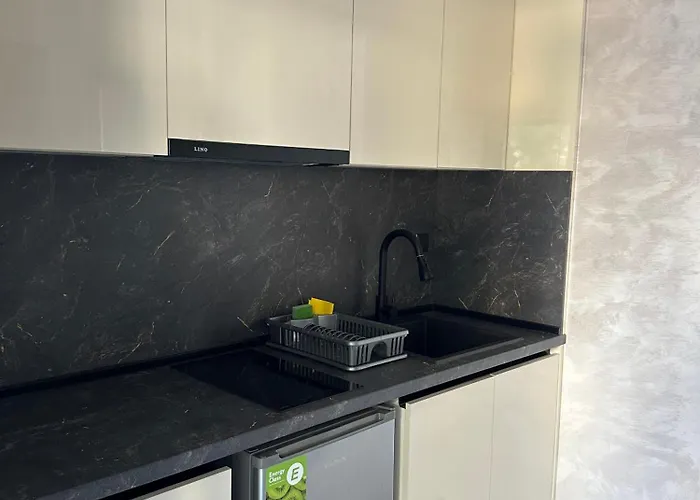 Sozopol Beach Apartments דירה סוזופול