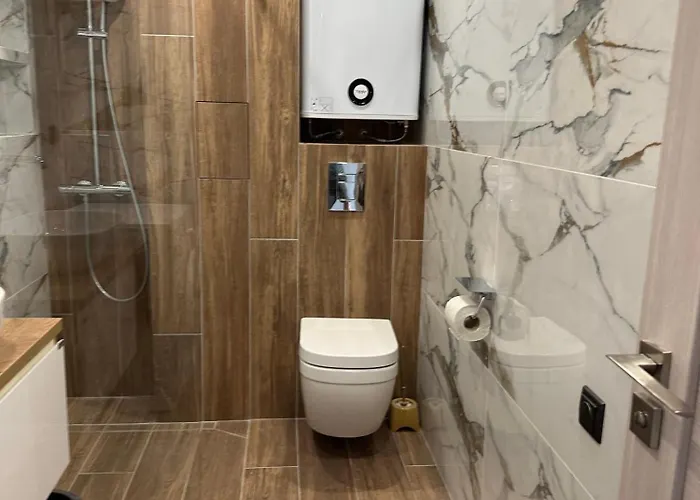 Daire Sozopol Beach Apartments Süzebolu