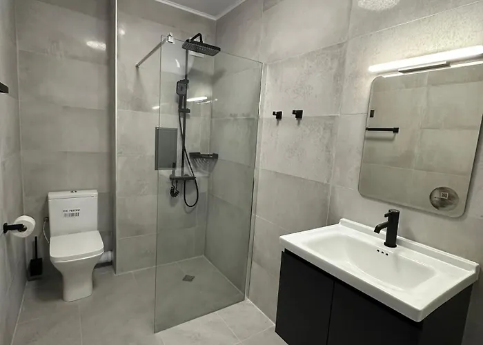 Sozopol Beach Apartments *